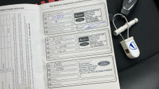 Ford Fiesta 1.0 EcoBoost ST-Line X 3dr Petrol Hatchback